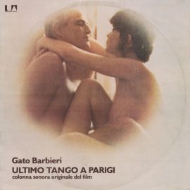 Gato Barbieri - Ultimo Tango A Parigi