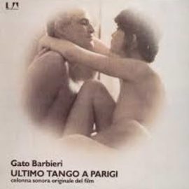 Gato Barbieri - Ultimo Tango A Parigi