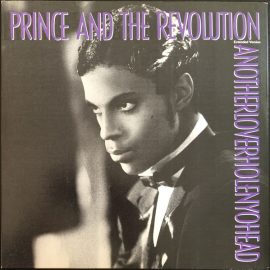 Prince And The Revolution - Anotherloverholenyohead