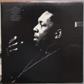 John Coltrane - Interstellar Space