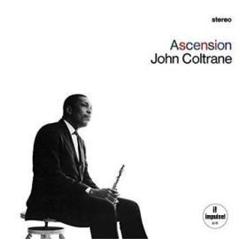 John Coltrane - Ascension (Edition II)