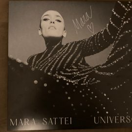 Mara Sattei - Universo