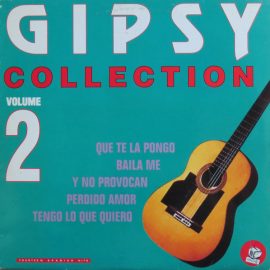 Various - Gipsy Collection Vol.2