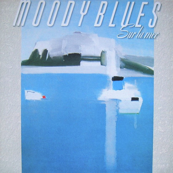 The Moody Blues - Sur La Mer