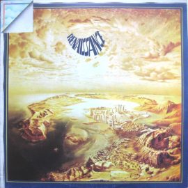 Renaissance (4) - Renaissance