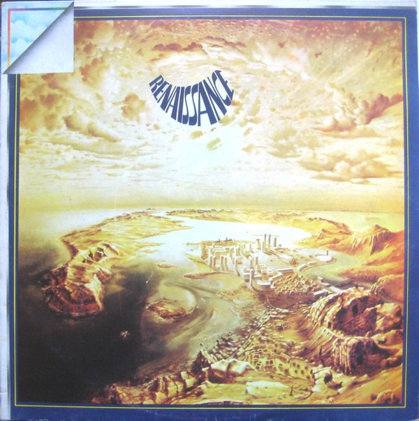 Renaissance (4) - Renaissance