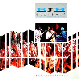 Barclay James Harvest - Glasnost