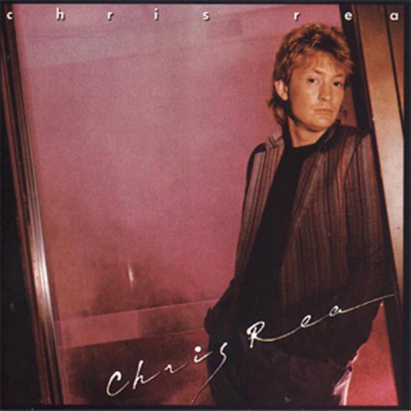 Chris Rea - Chris Rea