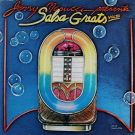 Jerry Masucci Presents Various - Salsa Greats Vol. III