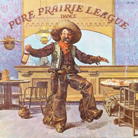 Pure Prairie League - Dance