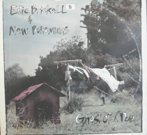 Edie Brickell & New Bohemians - Ghost Of A Dog