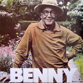 Benny Goodman - Seven Come Eleven