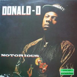 Donald-D* - Notorious