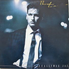 Thomas Lang - Scallywag Jaz