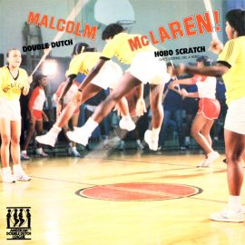 Malcolm McLaren - Double Dutch