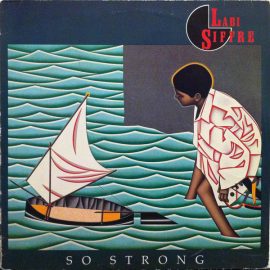 Labi Siffre - So Strong