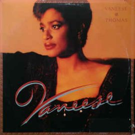 Vaneese Thomas - Vaneese