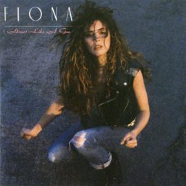 Fiona (4) - Heart Like A Gun