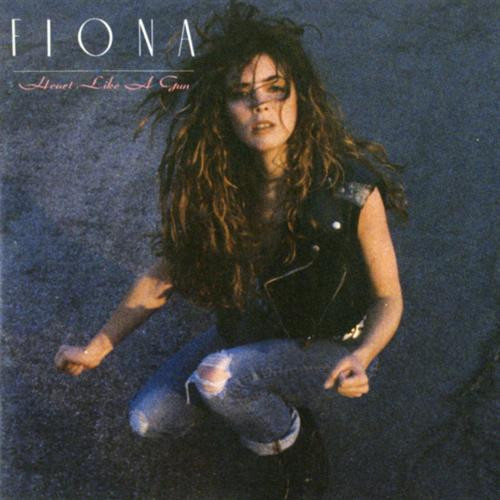 Fiona (4) - Heart Like A Gun