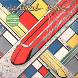 Central Line - Central Line