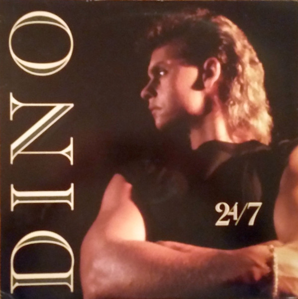 Dino (2) - 24/7