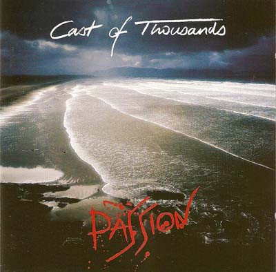 Cast Of Thousands (2) - Passion