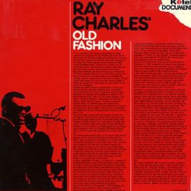 Ray Charles - Old Fashion