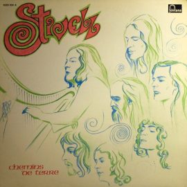 Stivell* - Chemins De Terre