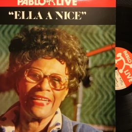 Ella Fitzgerald - Ella A Nice