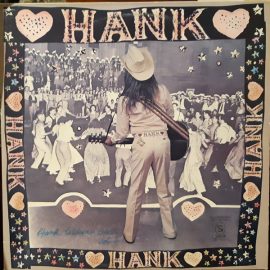 Hank Wilson - Hank Wilson's Back Vol. I