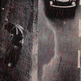 Lucio Battisti - Una Giornata Uggiosa