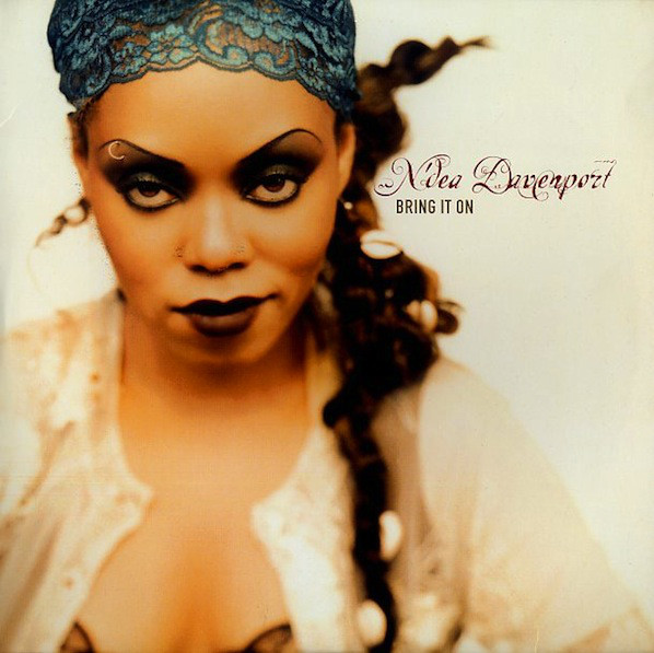 N'Dea Davenport - Bring It On