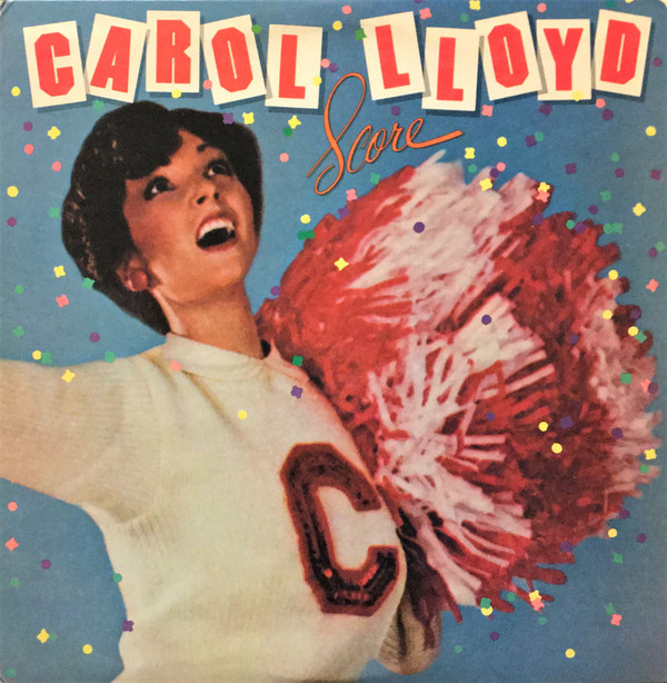 Carol Lloyd - Score