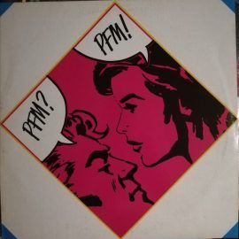Premiata Forneria Marconi - PFM? PFM!