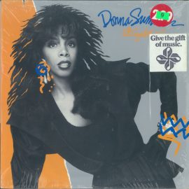 Donna Summer - All Systems Go
