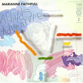 Marianne Faithfull - A Child's Adventure