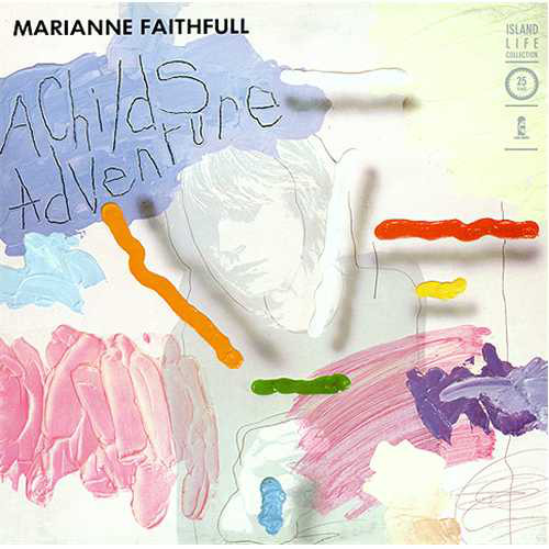 Marianne Faithfull - A Child's Adventure