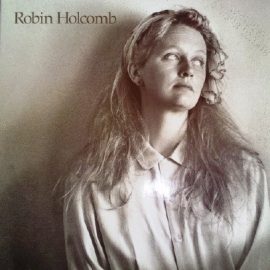 Robin Holcomb - Robin Holcomb