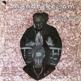 Mandrake Som - Sombossa