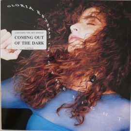 Gloria Estefan - Into The Light