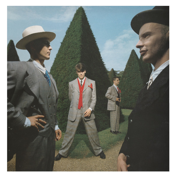 The Blow Monkeys - This Is Your House