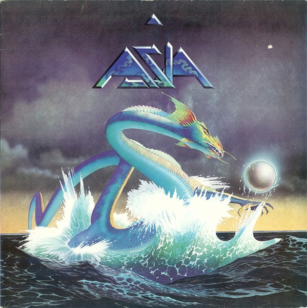 Asia (2) - Asia