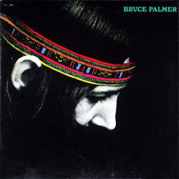 Bruce Palmer - The Cycle Is Complete