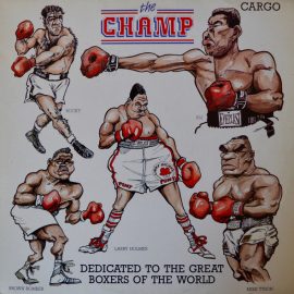 Cargo (2) - The Champ