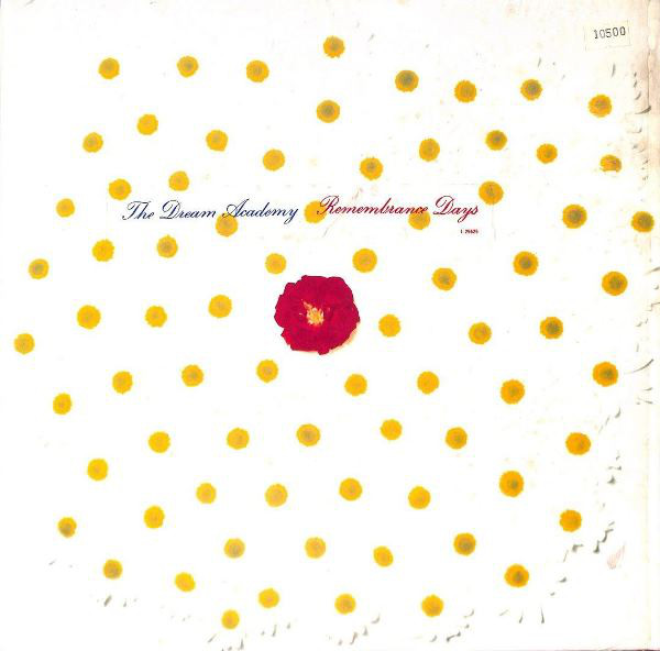 The Dream Academy - Remembrance Days