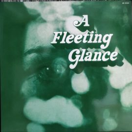 A Fleeting Glance - A Fleeting Glance