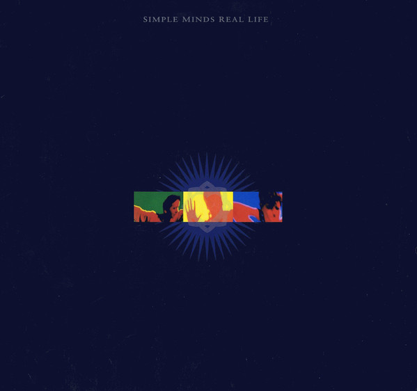 Simple Minds - Real Life
