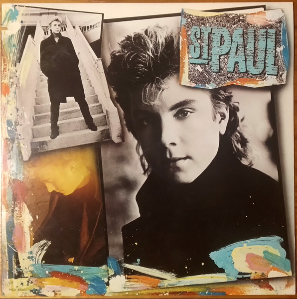 St. Paul - St. Paul