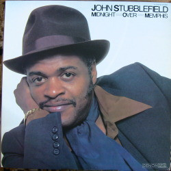 John Stubblefield - Midnight Over Memphis