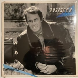 Franco Califano - Il Bello Della Vita